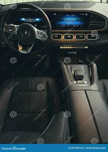GLC 200